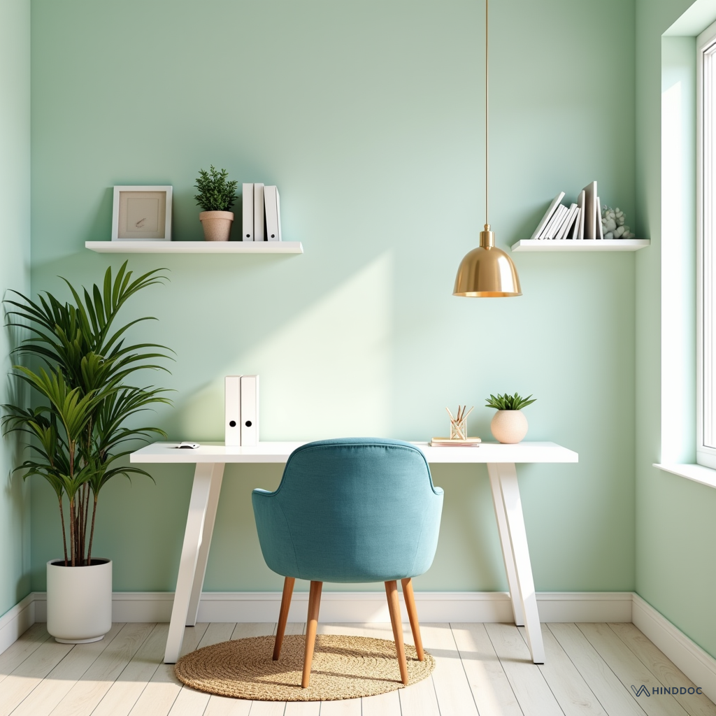 Home Office Design 7